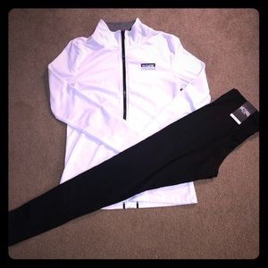 VICTORIA SECRET TRACK SUIT
